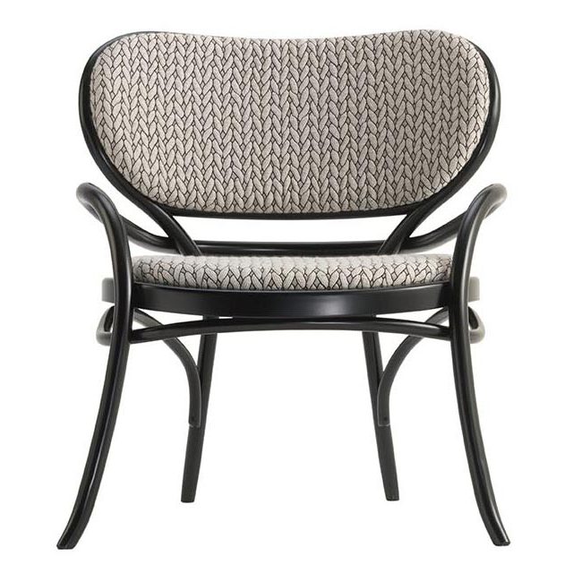 LEHNSTUHL 椅子 THONET