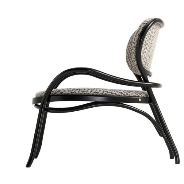 LEHNSTUHL 椅子 THONET
