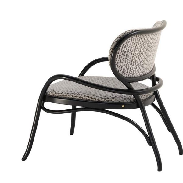 LEHNSTUHL 椅子 THONET