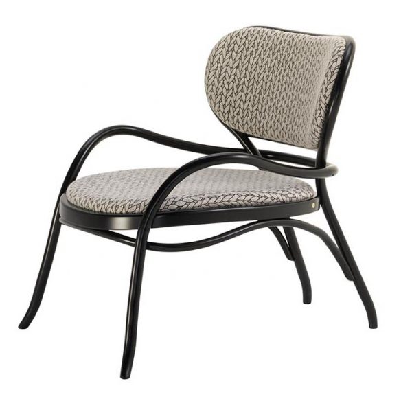 LEHNSTUHL 椅子 THONET