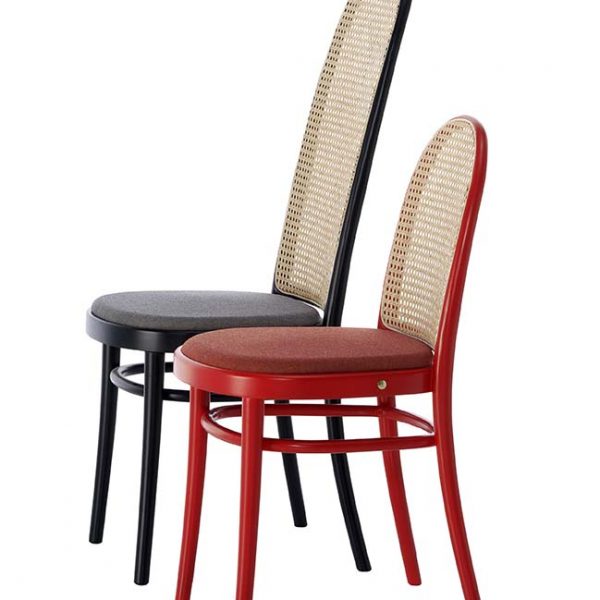 MORRIS 椅子 THONET