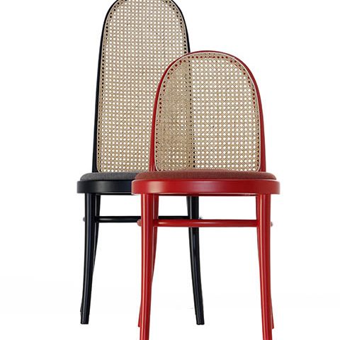 MORRIS 椅子 THONET