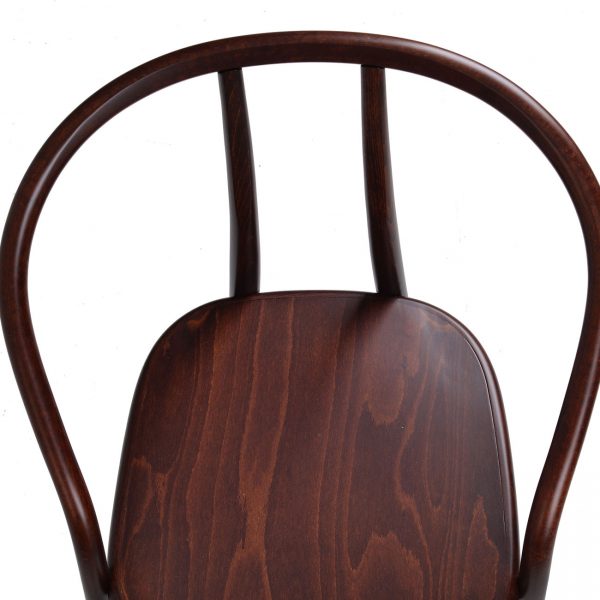 GUSTAV 椅子 THONET