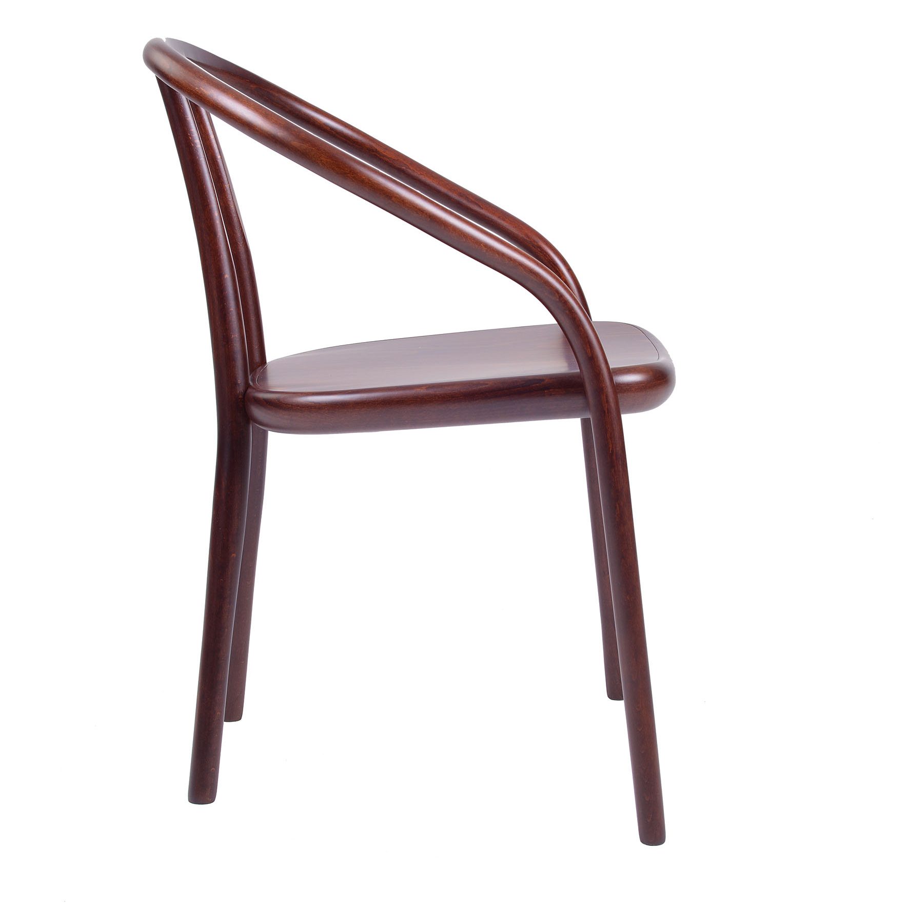 GUSTAV 椅子 THONET