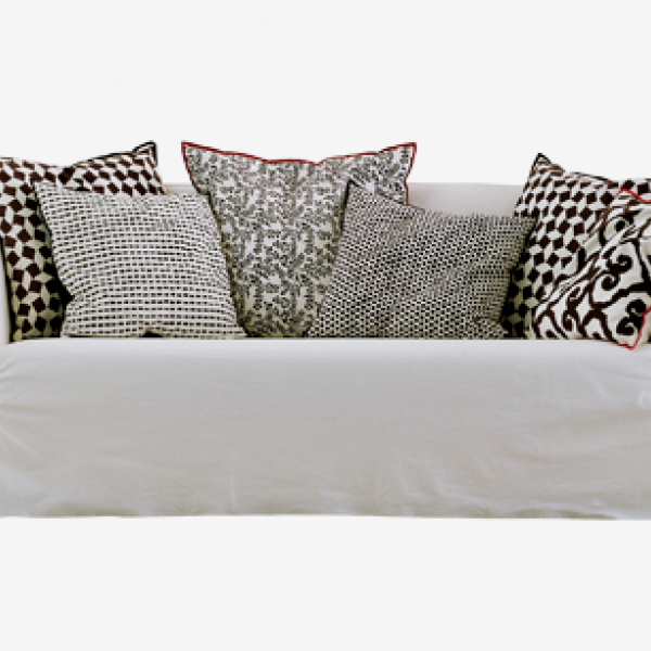 Ghost 10 沙发 GERVASONI