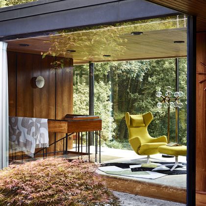 Repos & Grand Repos 扶手椅 vitra