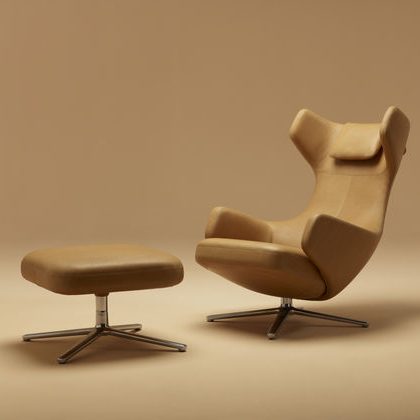 Repos & Grand Repos 扶手椅 vitra