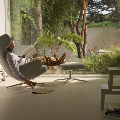 Repos & Grand Repos 扶手椅 vitra
