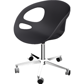 rin 椅子 fritz hansen