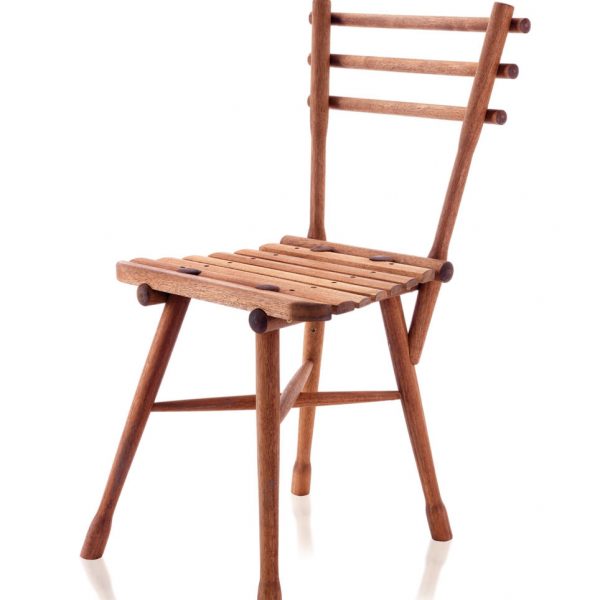 GARTENSTUHL 椅子 THONET