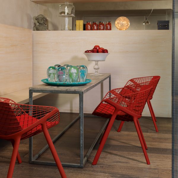 KOBI PAD MEDIUM - 043 椅子 Alias