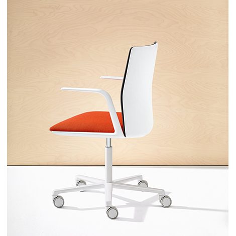 kinesit 椅子 arper