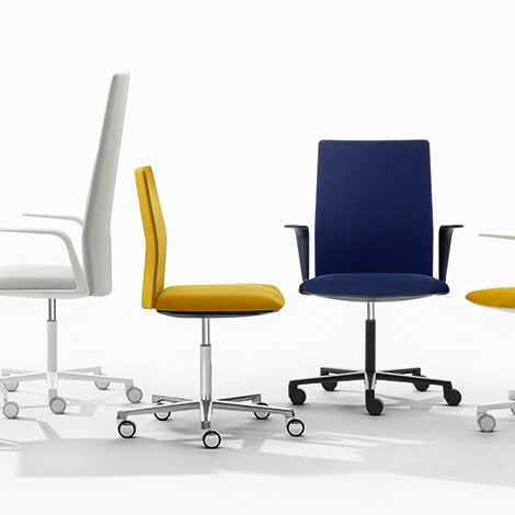 kinesit 椅子 arper