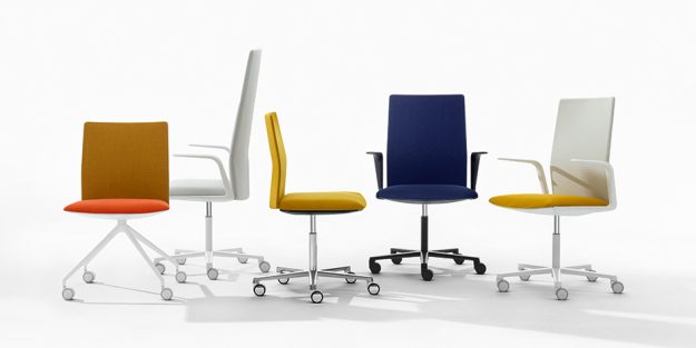 kinesit 椅子 arper