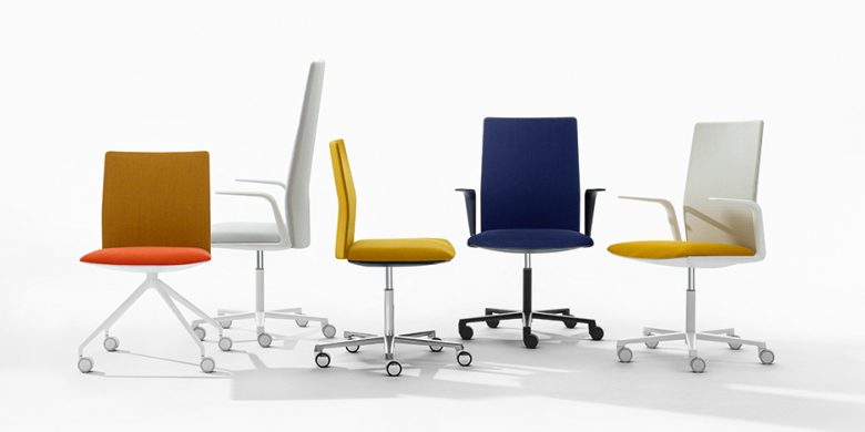 kinesit 椅子 arper