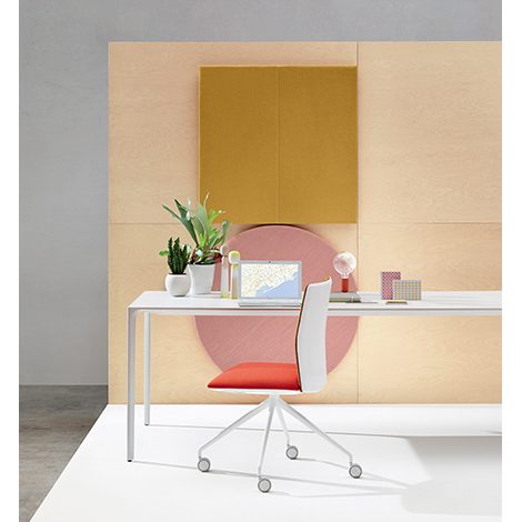 kinesit 椅子 arper