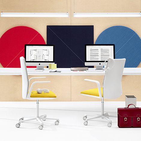 kinesit 椅子 arper