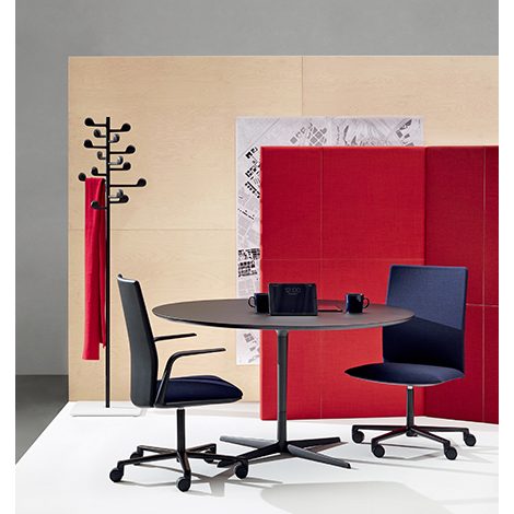 kinesit 椅子 arper