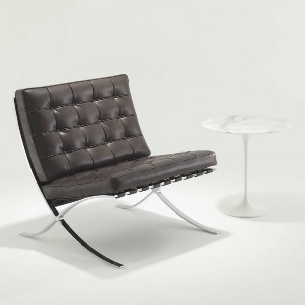 Barcelona® Relax 椅子 knoll