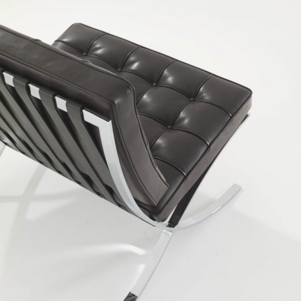 Barcelona® Relax 椅子 knoll