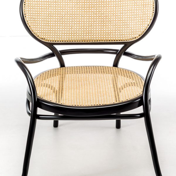 LEHNSTUHL 椅子 THONET