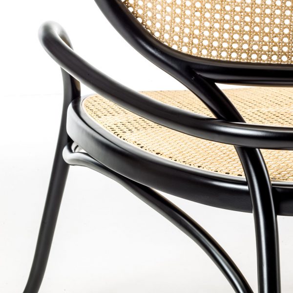 LEHNSTUHL 椅子 THONET