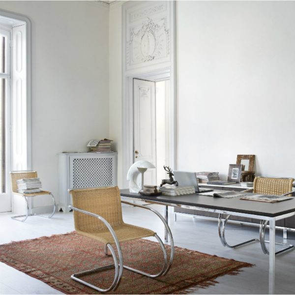 MR Side Chair 椅子 knoll