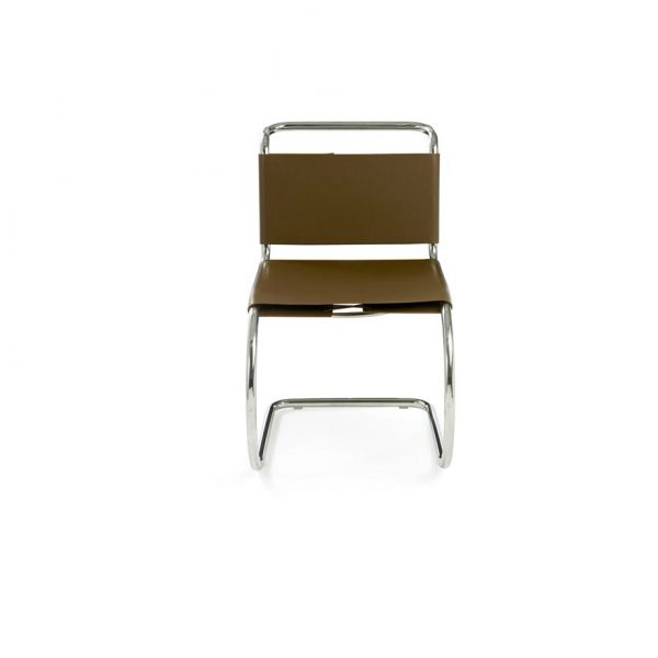 MR Side Chair 椅子 knoll