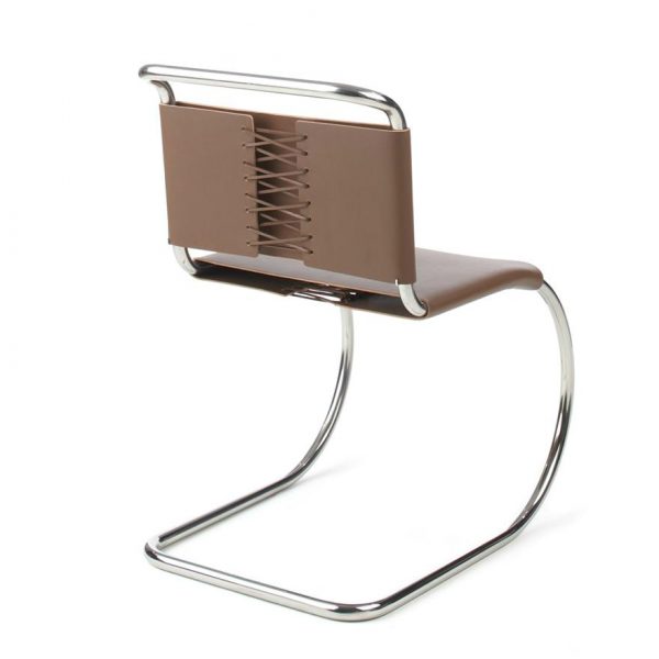 MR Side Chair 椅子 knoll