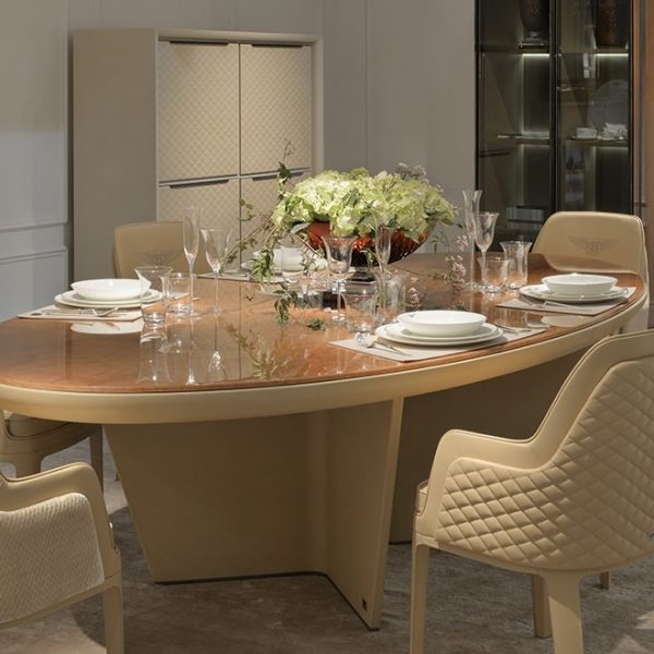 Kendal 椅子 Bentley Home