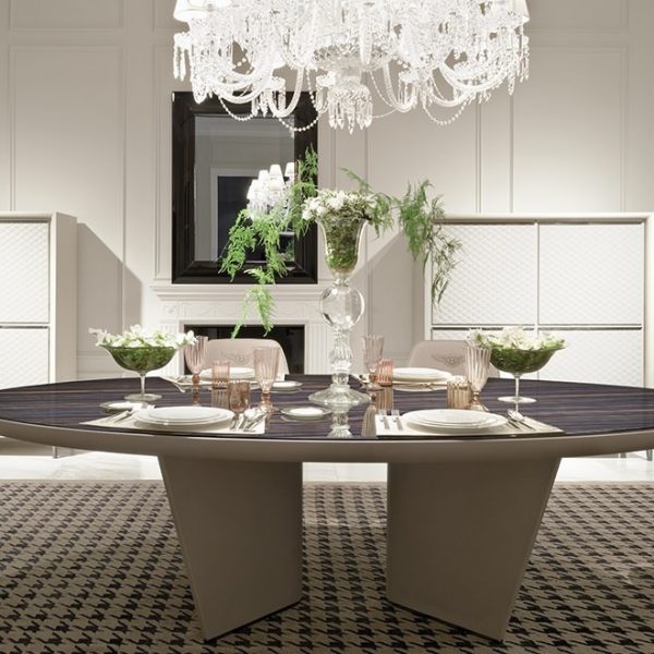 Kendal 椅子 Bentley Home