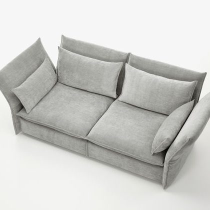 Mariposa 沙发 vitra