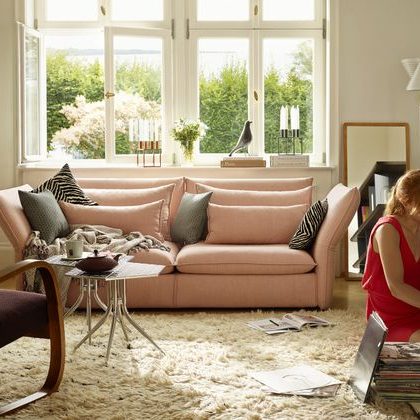 Mariposa 沙发 vitra