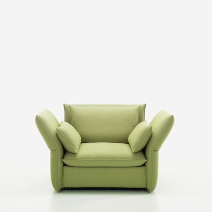Mariposa 沙发 vitra