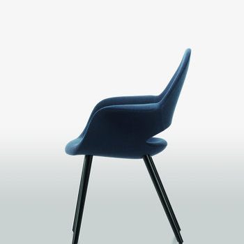 Organic 椅子 vitra
