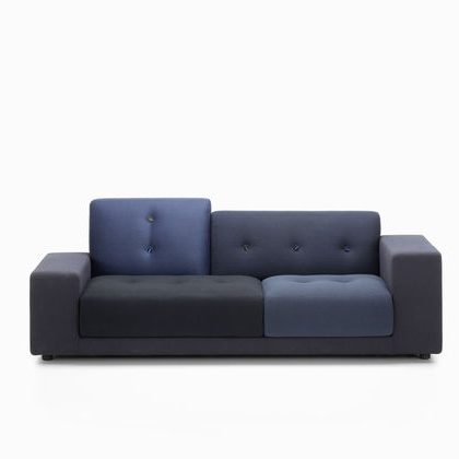 Polder 沙发 vitra