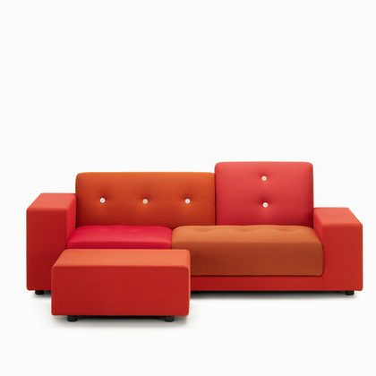 Polder 沙发 vitra