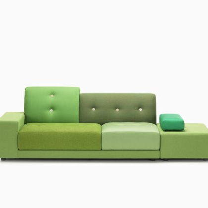 Polder 沙发 vitra