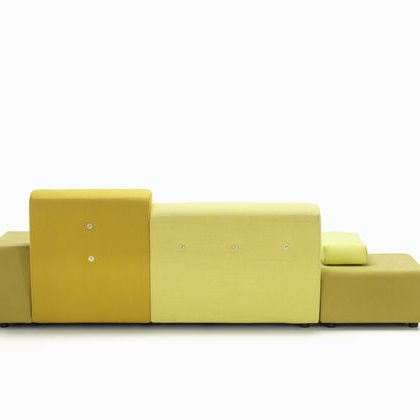 Polder 沙发 vitra