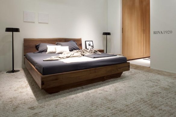 NATURA 6 床 riva1920