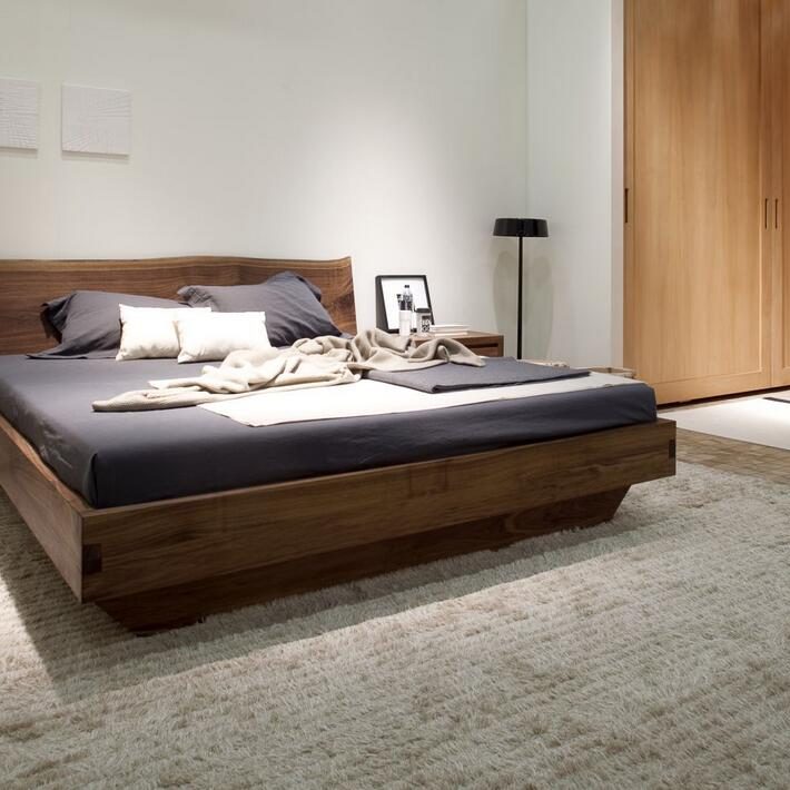 NATURA 6 床 riva1920