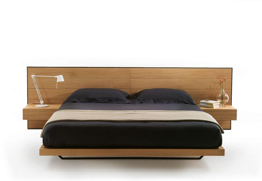 RIALTO BED 床 riva1920