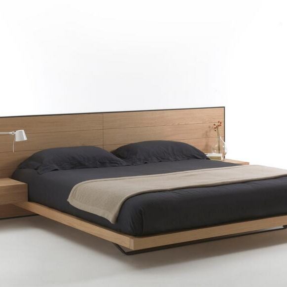 RIALTO BED 床 riva1920