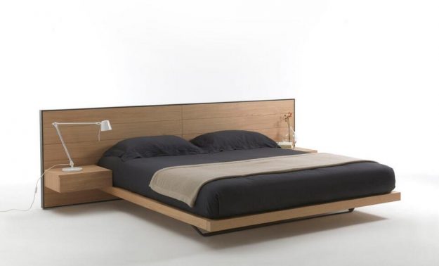 RIALTO BED 床 riva1920