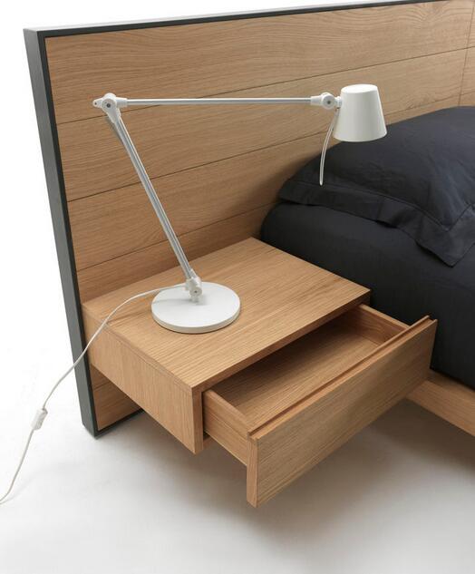 RIALTO BED 床 riva1920