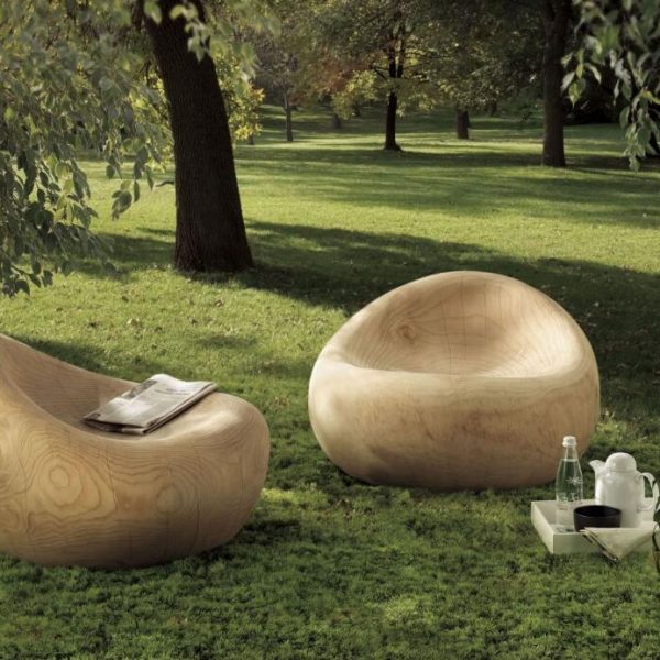 MAUI 椅子 riva1920