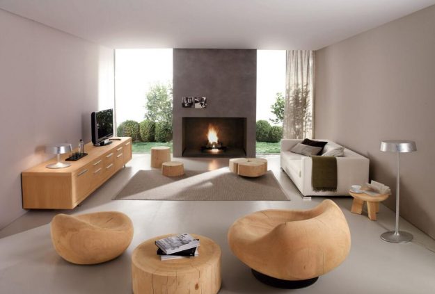 MAUI 椅子 riva1920