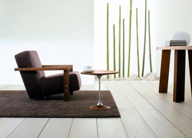 BERBENA 扶手椅 riva1920