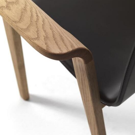 LOUISE 椅子 riva1920