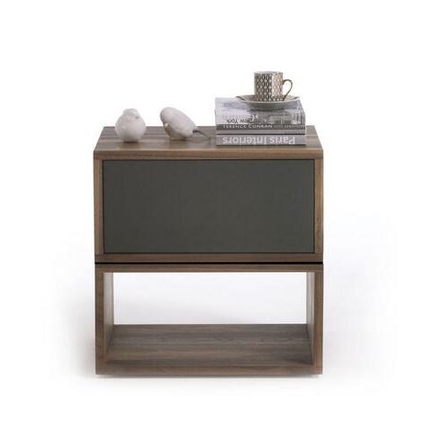 FREEDOM 床边柜 riva1920